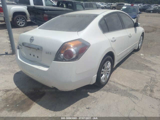 Photo 3 VIN: 1N4AL2AP1CN418180 - NISSAN ALTIMA 