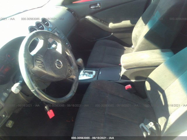 Photo 4 VIN: 1N4AL2AP1CN418180 - NISSAN ALTIMA 