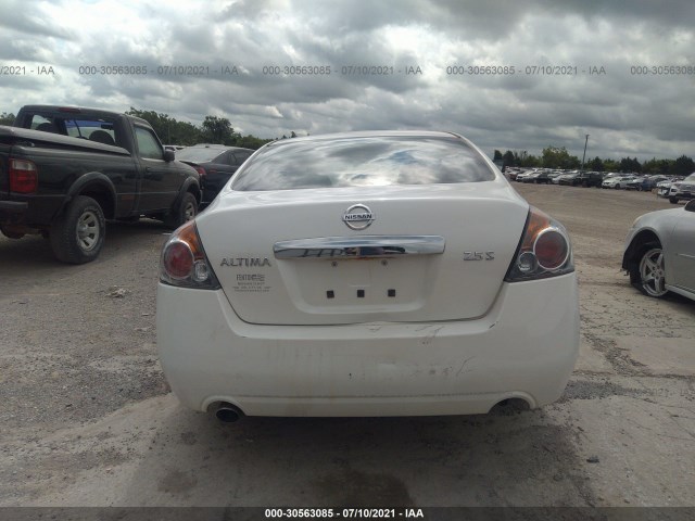 Photo 5 VIN: 1N4AL2AP1CN418180 - NISSAN ALTIMA 