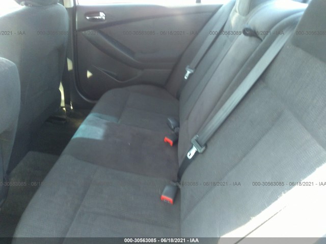 Photo 7 VIN: 1N4AL2AP1CN418180 - NISSAN ALTIMA 