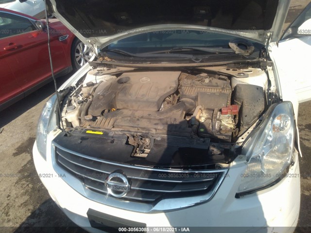 Photo 9 VIN: 1N4AL2AP1CN418180 - NISSAN ALTIMA 