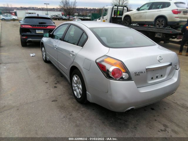 Photo 2 VIN: 1N4AL2AP1CN418955 - NISSAN ALTIMA 