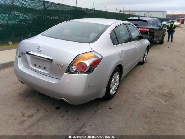 Photo 3 VIN: 1N4AL2AP1CN418955 - NISSAN ALTIMA 