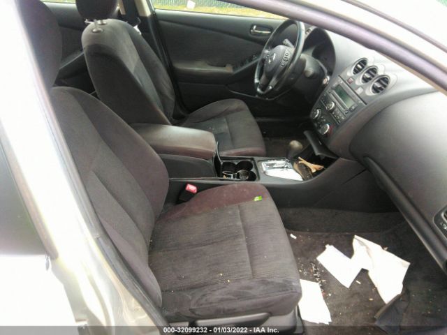 Photo 4 VIN: 1N4AL2AP1CN418955 - NISSAN ALTIMA 