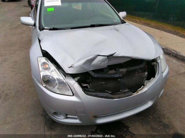 Photo 5 VIN: 1N4AL2AP1CN418955 - NISSAN ALTIMA 