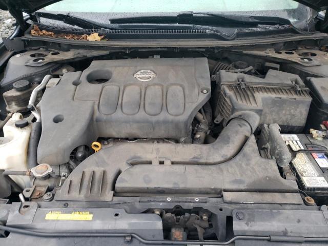 Photo 10 VIN: 1N4AL2AP1CN423413 - NISSAN ALTIMA 