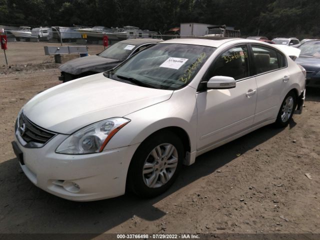 Photo 1 VIN: 1N4AL2AP1CN426389 - NISSAN ALTIMA 