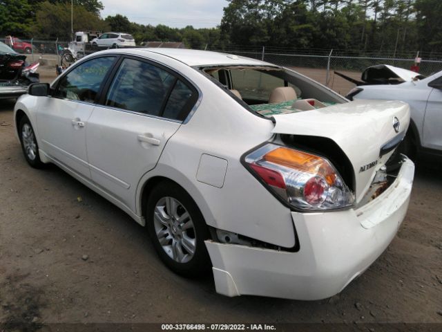 Photo 2 VIN: 1N4AL2AP1CN426389 - NISSAN ALTIMA 