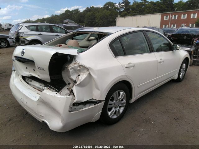 Photo 3 VIN: 1N4AL2AP1CN426389 - NISSAN ALTIMA 