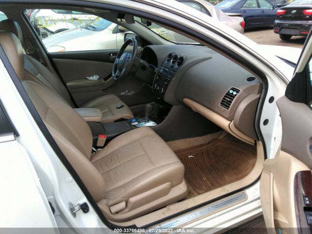 Photo 4 VIN: 1N4AL2AP1CN426389 - NISSAN ALTIMA 