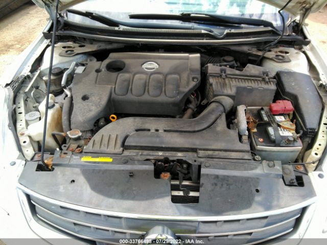 Photo 9 VIN: 1N4AL2AP1CN426389 - NISSAN ALTIMA 