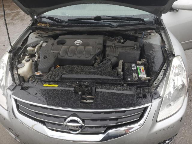 Photo 10 VIN: 1N4AL2AP1CN427347 - NISSAN ALTIMA BAS 