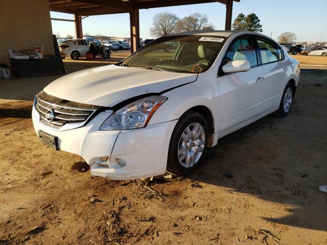 Photo 1 VIN: 1N4AL2AP1CN429891 - NISSAN ALTIMA BAS 