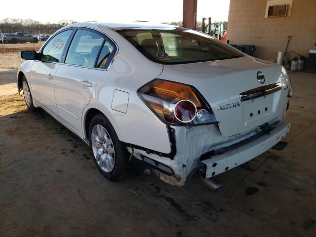 Photo 2 VIN: 1N4AL2AP1CN429891 - NISSAN ALTIMA BAS 