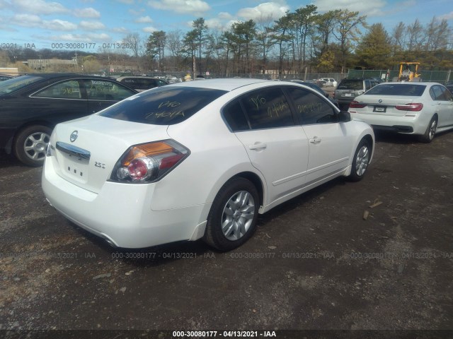 Photo 3 VIN: 1N4AL2AP1CN430460 - NISSAN ALTIMA 