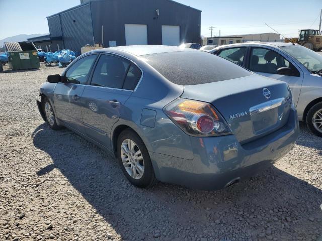 Photo 1 VIN: 1N4AL2AP1CN430782 - NISSAN ALTIMA BAS 