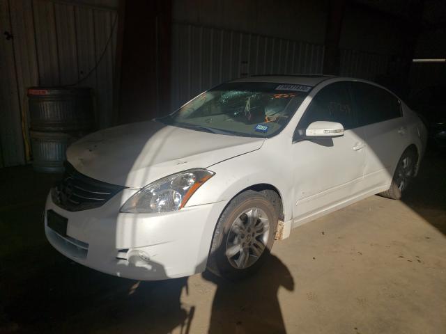 Photo 1 VIN: 1N4AL2AP1CN432337 - NISSAN ALTIMA BAS 