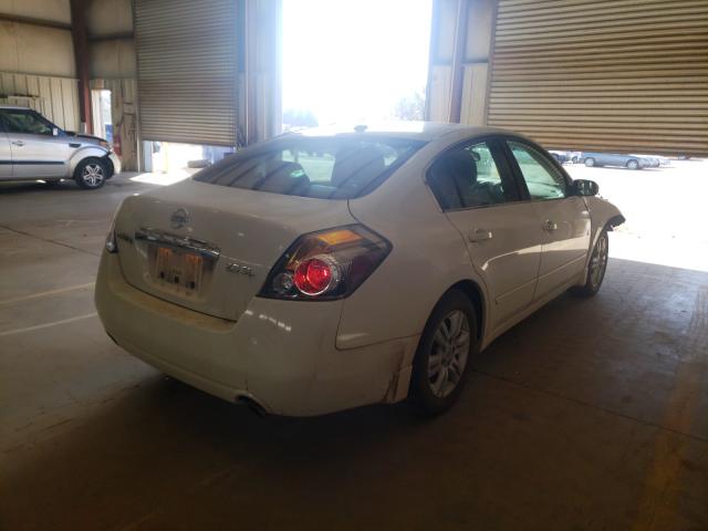 Photo 3 VIN: 1N4AL2AP1CN432337 - NISSAN ALTIMA BAS 