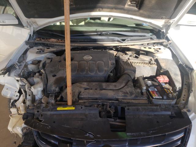 Photo 6 VIN: 1N4AL2AP1CN432337 - NISSAN ALTIMA BAS 