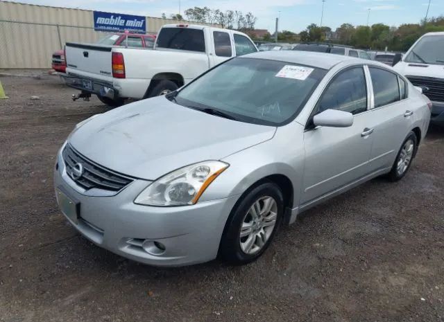 Photo 1 VIN: 1N4AL2AP1CN433293 - NISSAN ALTIMA 