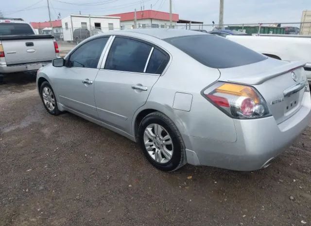 Photo 2 VIN: 1N4AL2AP1CN433293 - NISSAN ALTIMA 