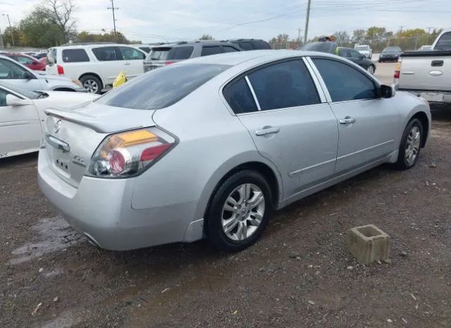 Photo 3 VIN: 1N4AL2AP1CN433293 - NISSAN ALTIMA 