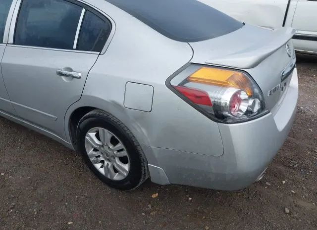 Photo 5 VIN: 1N4AL2AP1CN433293 - NISSAN ALTIMA 