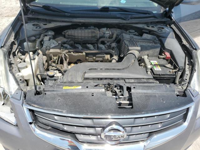 Photo 10 VIN: 1N4AL2AP1CN434721 - NISSAN ALTIMA BAS 