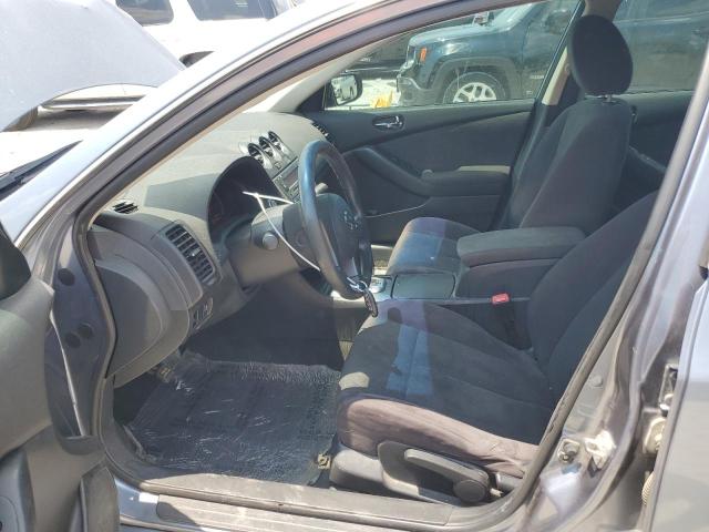 Photo 6 VIN: 1N4AL2AP1CN434721 - NISSAN ALTIMA BAS 