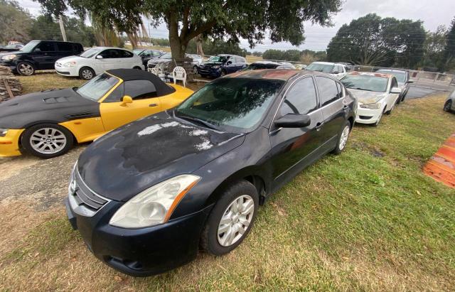 Photo 1 VIN: 1N4AL2AP1CN436405 - NISSAN ALTIMA 