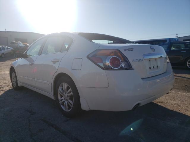 Photo 2 VIN: 1N4AL2AP1CN438431 - NISSAN ALTIMA BAS 