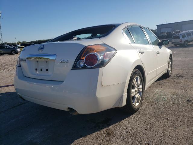 Photo 3 VIN: 1N4AL2AP1CN438431 - NISSAN ALTIMA BAS 