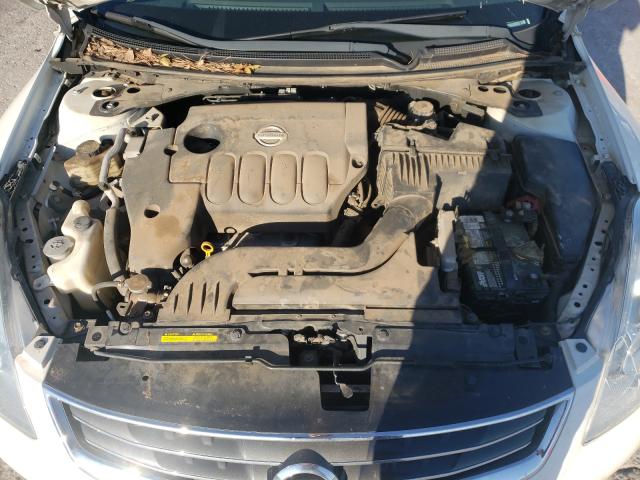 Photo 6 VIN: 1N4AL2AP1CN438431 - NISSAN ALTIMA BAS 