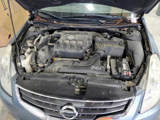 Photo 10 VIN: 1N4AL2AP1CN438770 - NISSAN ALTIMA 