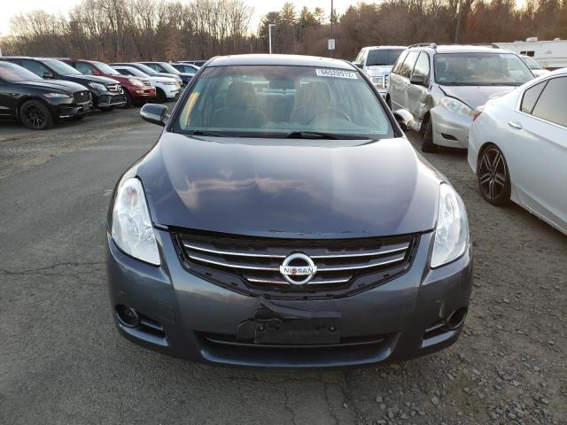 Photo 4 VIN: 1N4AL2AP1CN439417 - NISSAN ALTIMA BAS 