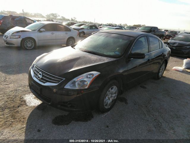 Photo 1 VIN: 1N4AL2AP1CN441698 - NISSAN ALTIMA 