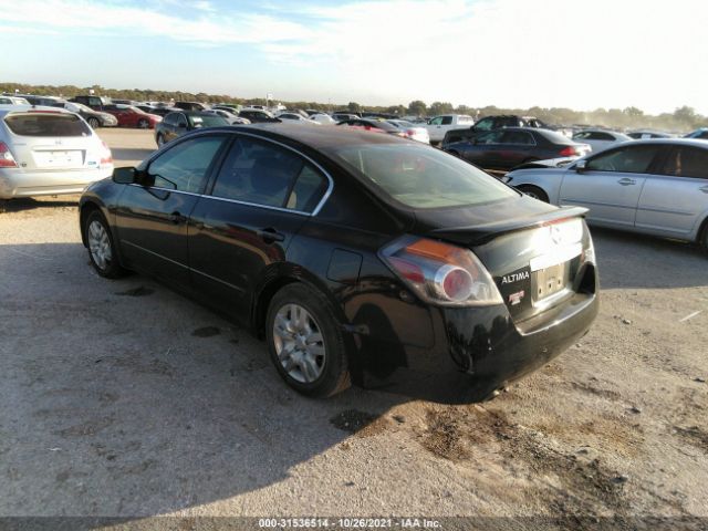 Photo 2 VIN: 1N4AL2AP1CN441698 - NISSAN ALTIMA 