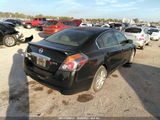 Photo 3 VIN: 1N4AL2AP1CN441698 - NISSAN ALTIMA 