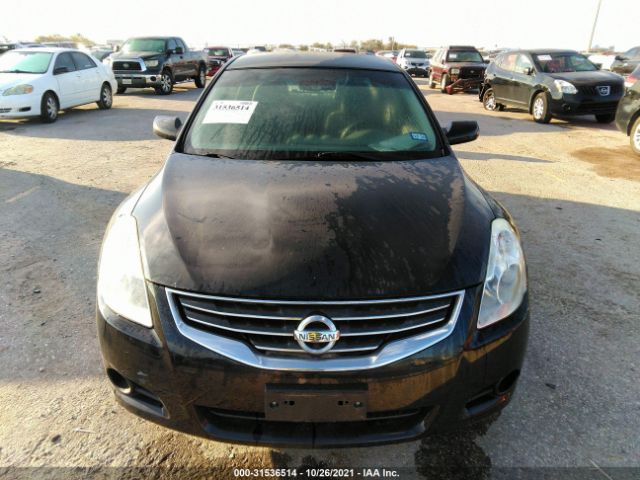 Photo 5 VIN: 1N4AL2AP1CN441698 - NISSAN ALTIMA 