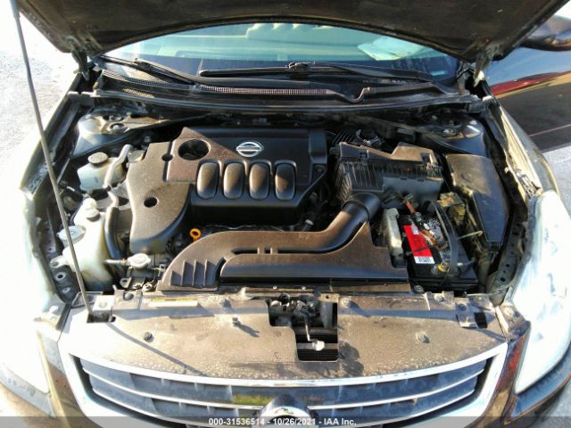 Photo 9 VIN: 1N4AL2AP1CN441698 - NISSAN ALTIMA 