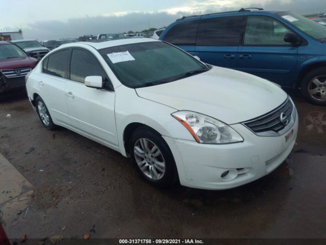 Photo 0 VIN: 1N4AL2AP1CN441782 - NISSAN ALTIMA 