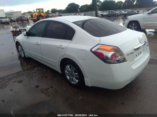 Photo 2 VIN: 1N4AL2AP1CN441782 - NISSAN ALTIMA 