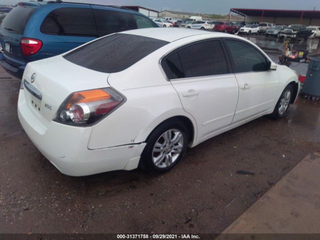 Photo 3 VIN: 1N4AL2AP1CN441782 - NISSAN ALTIMA 