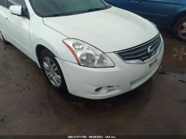 Photo 5 VIN: 1N4AL2AP1CN441782 - NISSAN ALTIMA 