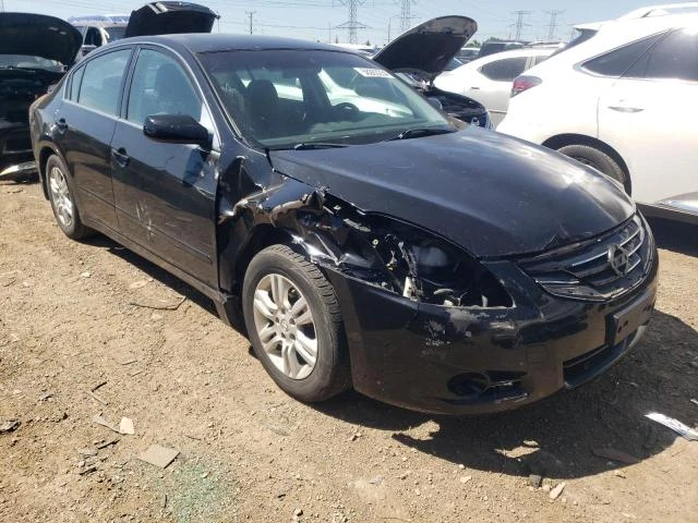 Photo 3 VIN: 1N4AL2AP1CN441801 - NISSAN ALTIMA BAS 