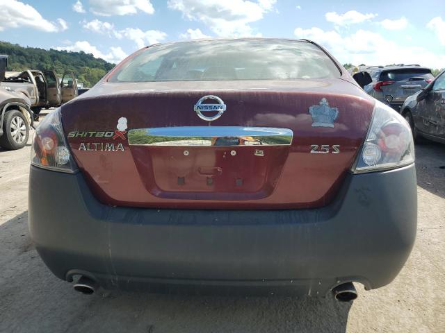 Photo 5 VIN: 1N4AL2AP1CN441992 - NISSAN ALTIMA BAS 