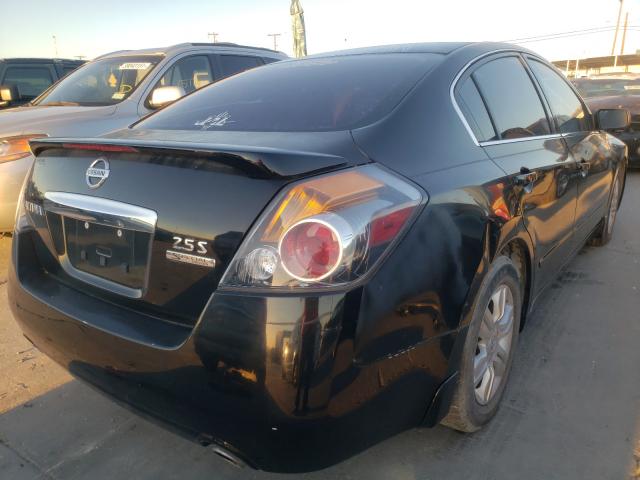 Photo 3 VIN: 1N4AL2AP1CN443869 - NISSAN ALTIMA BAS 