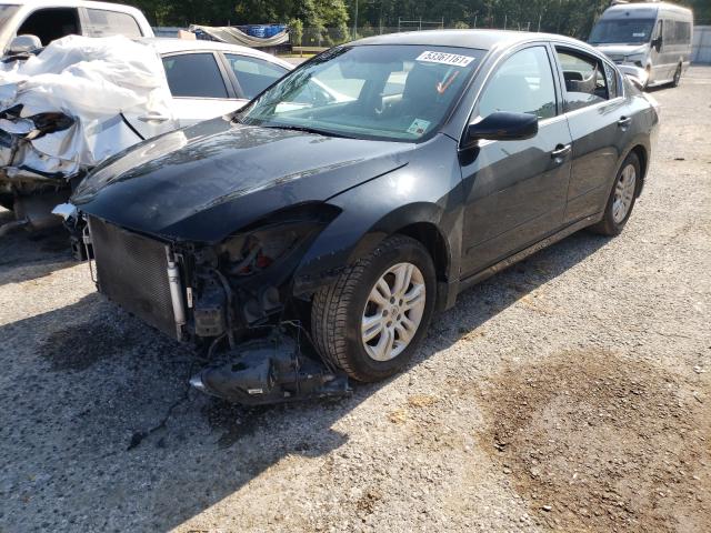 Photo 1 VIN: 1N4AL2AP1CN444083 - NISSAN ALTIMA BAS 