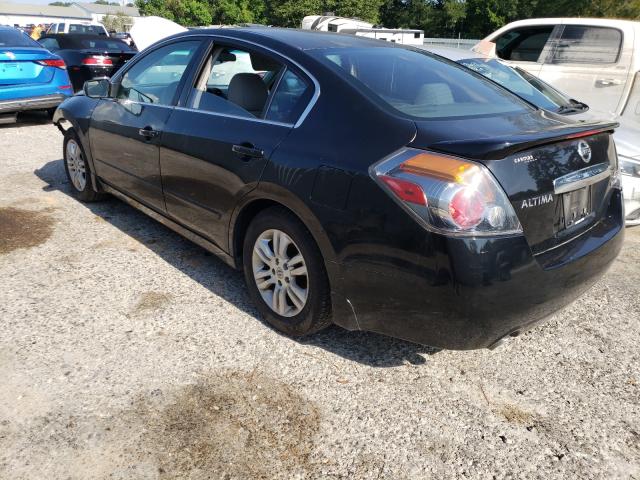 Photo 2 VIN: 1N4AL2AP1CN444083 - NISSAN ALTIMA BAS 