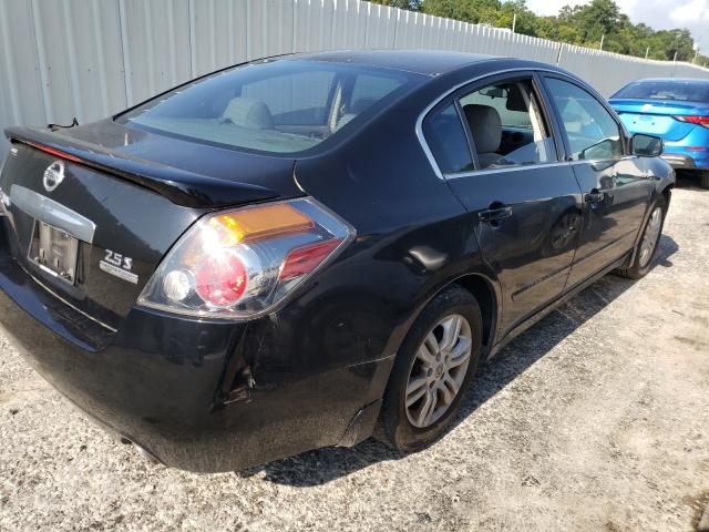 Photo 3 VIN: 1N4AL2AP1CN444083 - NISSAN ALTIMA BAS 